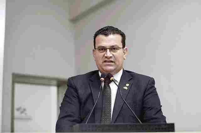 Ezequiel Júnior destaca eventos realizados no fim de semana em Machadinho