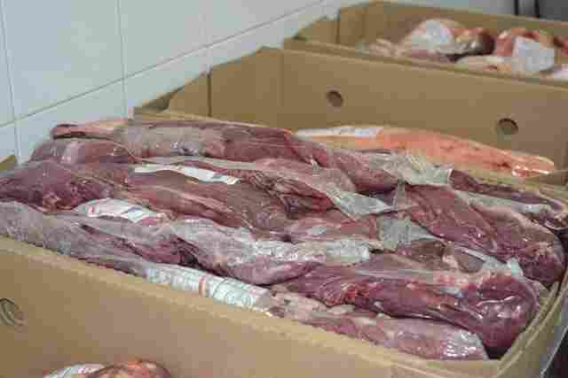 Estado regulamenta serviço de inspeção de produtos de origem animal para garantir qualidade aos consumidores