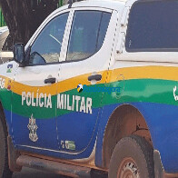 Homem é baleado por morador ao invadir residência para furtar