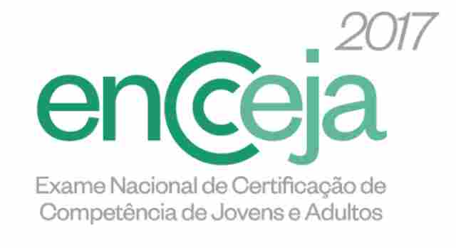 Inep muda horários de aplicação do Encceja