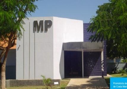 MP recomenda ao prefeito de Costa Marques que exonere esposa e cunhado do quadro municipal