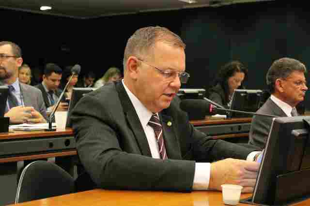 Gestão política de Mosquini eleva nível do IFRO de Jaru que está apto a receber curso de Medicina Veterinária