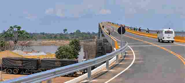 MP vê inconstitucionalidade em Lei que amplia área urbana de Porto Velho em 5 quilômetros