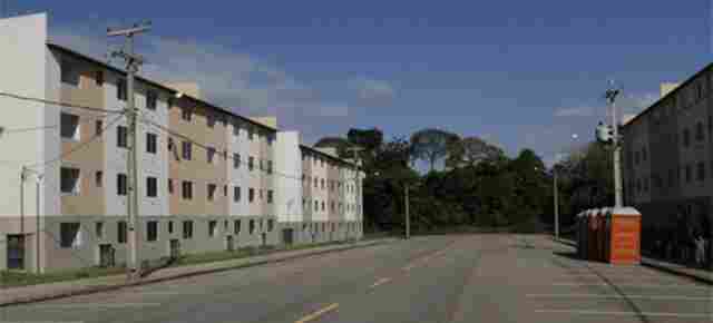 Acompanhe o sorteio dos imóveis do residencial Orgulho do Madeira