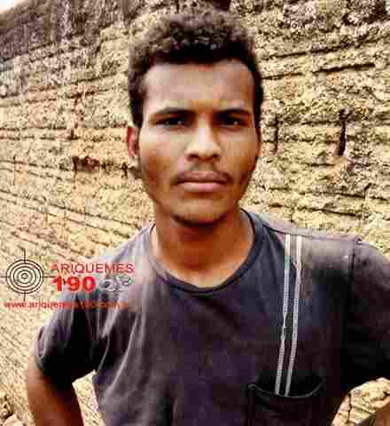 Homem é morto com tiro na cabeça