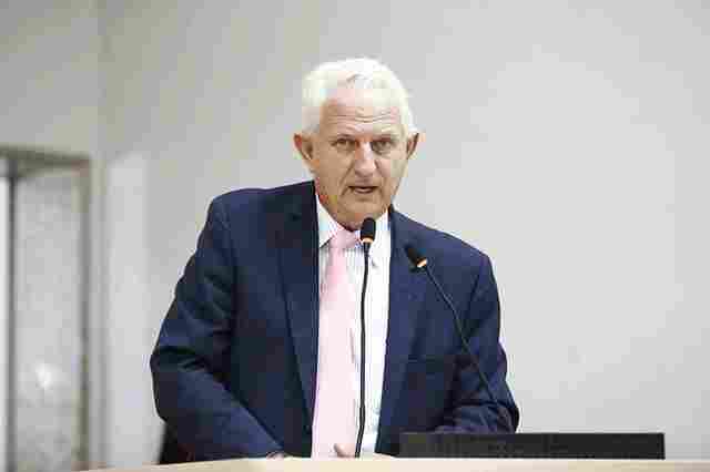 Proposta por Airton Gurgacz, audiência pública vai debater políticas públicas de prevenção ao suicídio