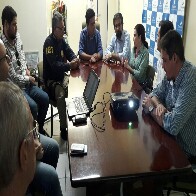 Eletrobras garante licitar linhão da 429 de Médici a Costa Marques até fim de setembro