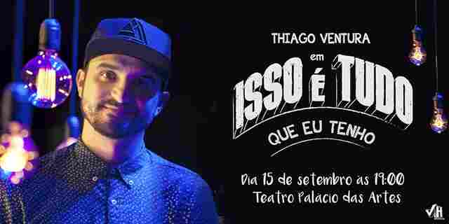 Fim de semana tem teatro e muitas outras opções em Porto Velho; Confira a agenda