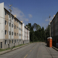 Acompanhe o sorteio dos imóveis do residencial Orgulho do Madeira