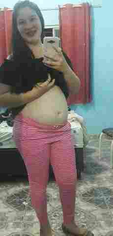 Grávida morre após se envolver em acidente de trânsito