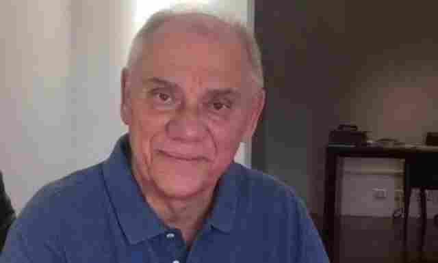 Morre o jornalista Marcelo Rezende aos 65 anos após luta contra o câncer