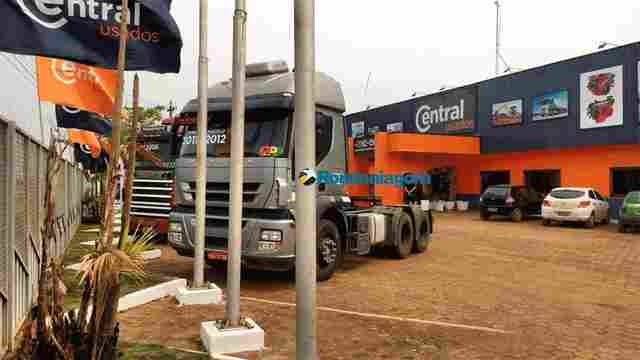 Grupo Rovema inaugura Central Usados para comercialização de usados e seminovos