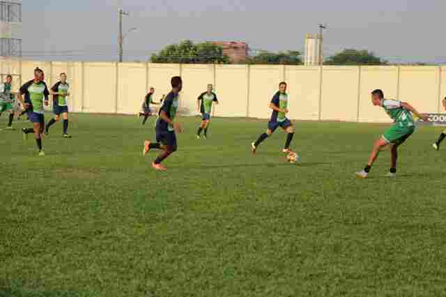 Após vitória nos pênaltis, Demarcação e Fortaleza do Abunã disputam final masculina