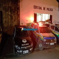 Durante bebedeira mulher ataca marido a facadas