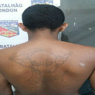 Jovem é preso após roubar celular e ameaçar vítima em Porto Velho