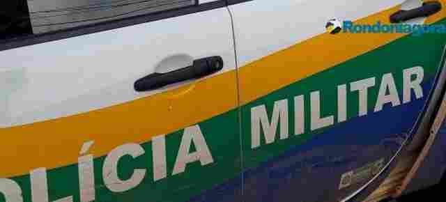 Pescador encontra corpo de criança boiando no Rio Machado