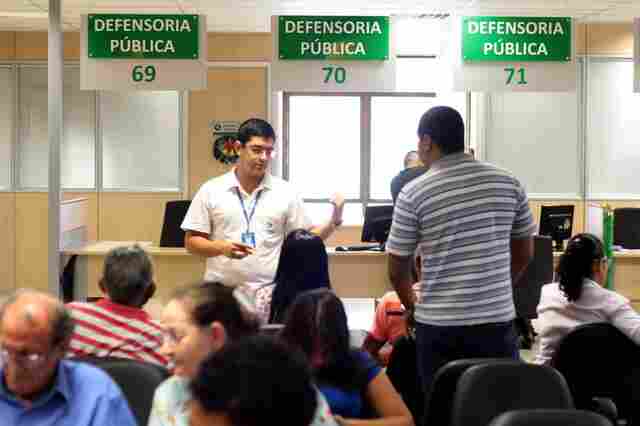 Tudo Aqui realiza mutirão de atendimentos voltados à pessoas com deficiência no dia 22