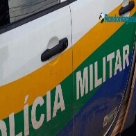 Pescador encontra corpo de criança boiando no Rio Machado