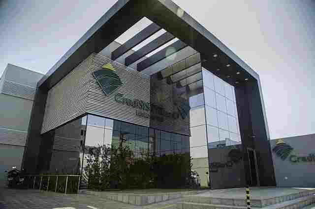 CrediSIS Leste completa 18 anos