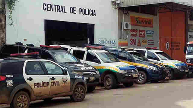 Menina de 11 anos é vítima de estupro e ameaças na Zona Leste de Porto Velho