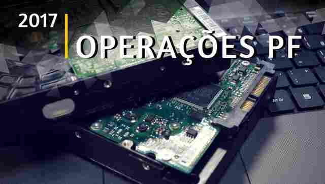 PF realiza operação contra fraudes em concursos públicos em todo o país