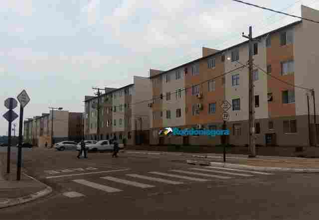 Confira os selecionados no sorteio para o residencial Orgulho do Madeira