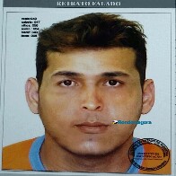 Polícia divulga retrato falado do suspeito de matar ex-assessor parlamentar