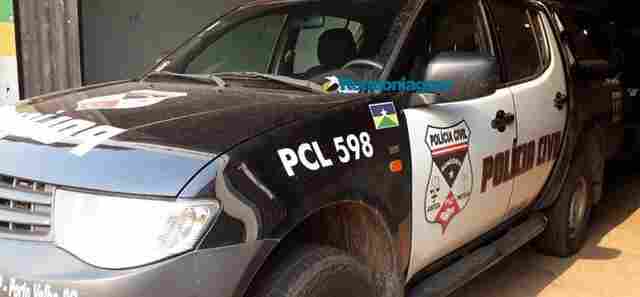 Mulher é morta com golpe de barra de ferro na cabeça