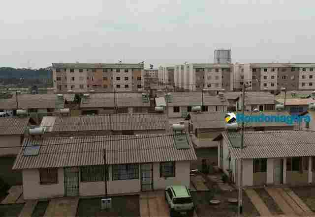 Moradia Popular: O sonho da casa própria e a dificuldade do Governo para reduzir o déficit habitacional