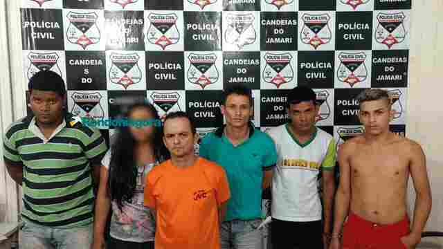 Acusados de matar Chico Pernambuco vão a júri popular em Porto Velho