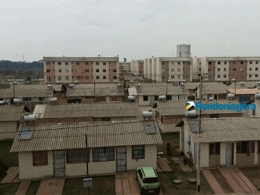Moradia Popular: O sonho da casa própria e a dificuldade do Governo para reduzir o déficit habitacional