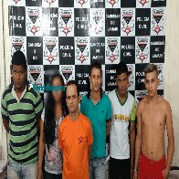 Acusados de matar Chico Pernambuco vão a júri popular em Porto Velho