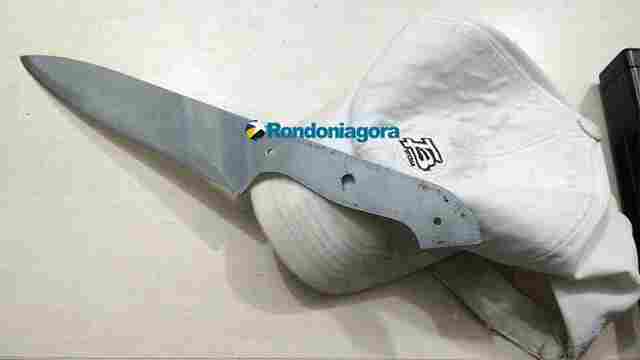 Dupla ameaça e rouba banhistas em balneário na Zona Leste da capital