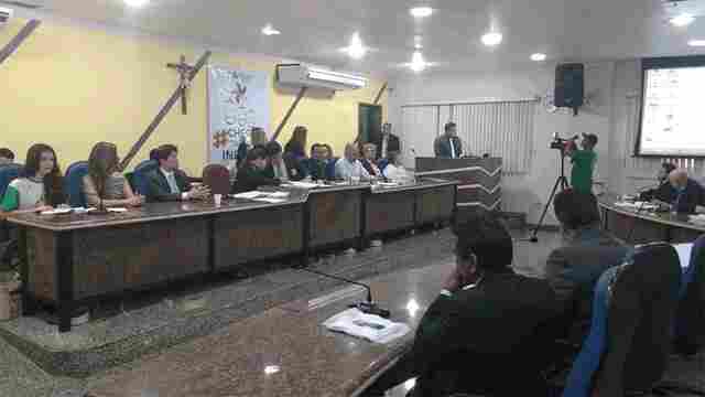 Trabalho infantil é tema de audiência pública na Câmara Municipal