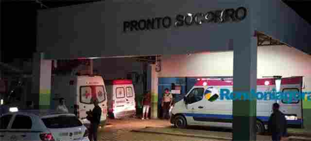 Mulher esfaqueia marido após ser arrastada pelo cabelos na capital