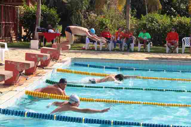 Programa vai conceder bolsa para incentivar atletas rondonienses juvenis e adultos