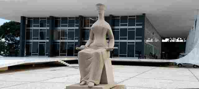 Supremo decide hoje sobre suspensão de denúncia contra Temer