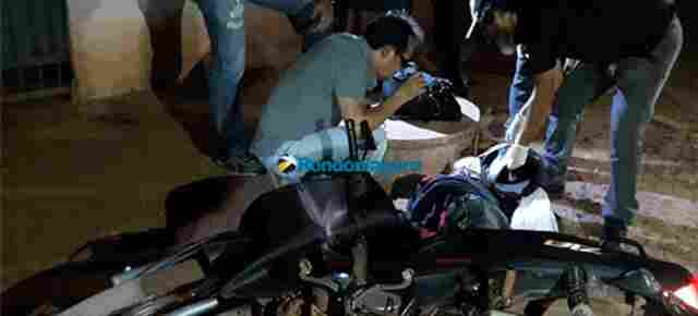 Ladrão atrapalhado mata comparsa durante assalto em Porto Velho