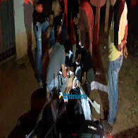 Bandido morto na Capital: vítima diz ter ouvido dois disparos