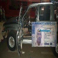 Identificada vítima baleada no pescoço em Porto Velho