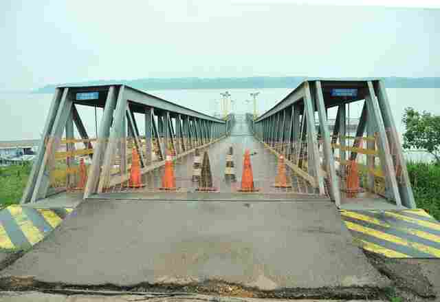 Prefeitura solicita reativação do Terminal Hidroviário