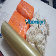 PM fecha boca de fumo, apreende drogas, aves silvestres e cinco pessoas são presas