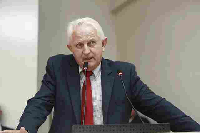 Airton destaca que construção de ponte da Linha 74 em Ji-Paraná deve acontecer esse ano