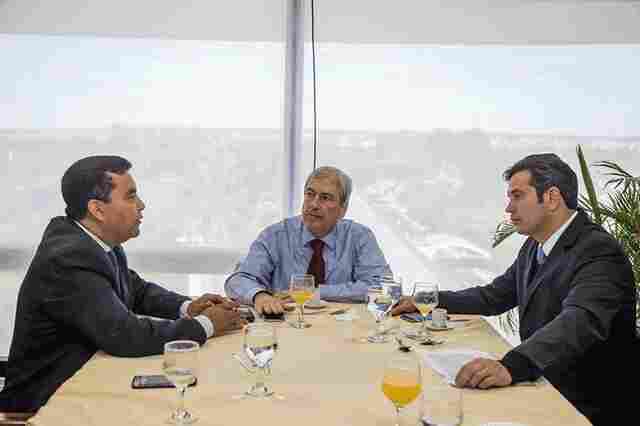 Obras dos viadutos da Campos Sales começam, após Garçon garantir R$ 9 milhões