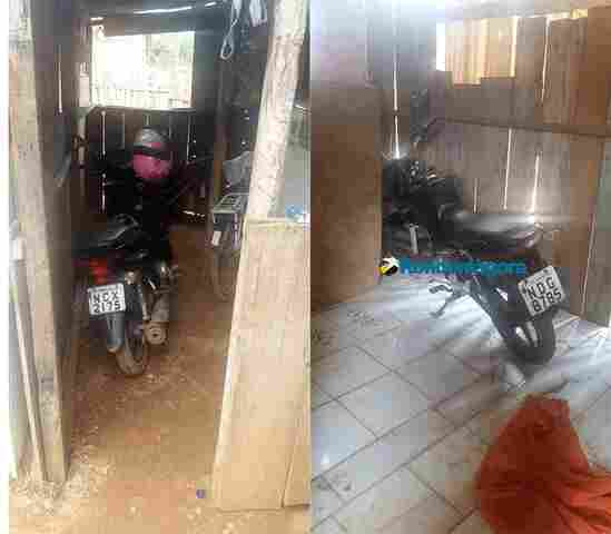 PM prende quadrilha com duas motos roubadas em Porto Velho