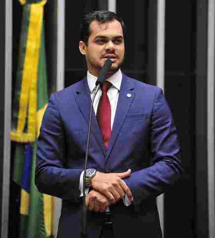 Expedito Netto foi o único da bancada de Rondônia a votar contra foro privilegiado de Moreira Franco