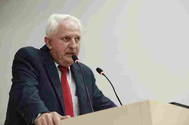 Airton Gurgacz propõe a criação da Semana Estadual pela Não Violência Contra a Mulher