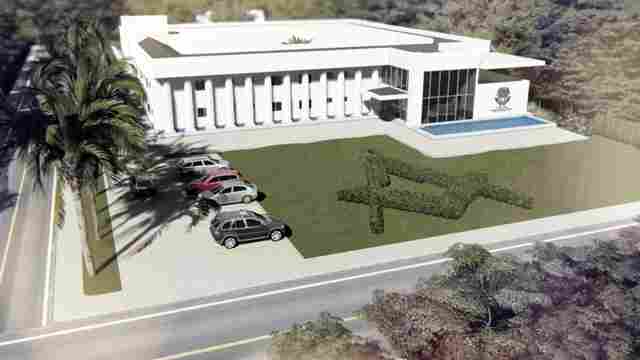 Recursos do Tribunal de Justiça de Rondônia darão suporte para início das obras da Casa de Apoio ao Hospital do Câncer da Amazônia