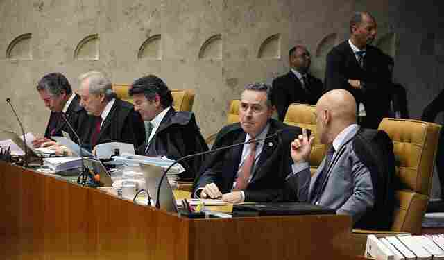 Supremo autoriza ensino religioso de apenas uma religião nas escolas públicas