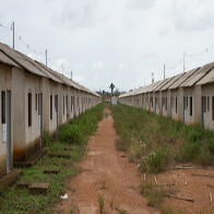 Porto Velho tem 27 obras paradas com investimentos que chegam a R$ 150 milhões